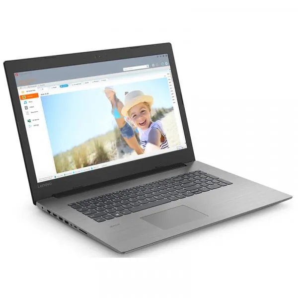 Ноутбук Lenovo IdeaPad 330-17ICH i5-8300H 8GB 1TB GeForceGTX1050 4GB#4