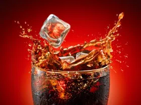 Основа Coca-Cola (12кг)#1
