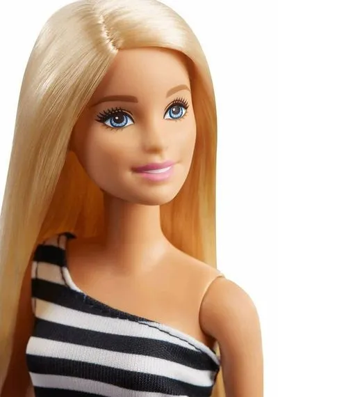Кукла Barbie 60th Anniversary blonde#3