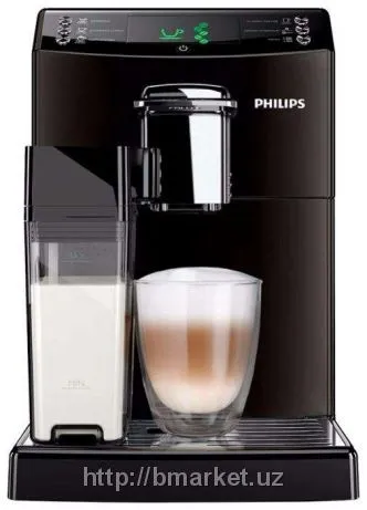 Кофемашина Philips HD8847#1