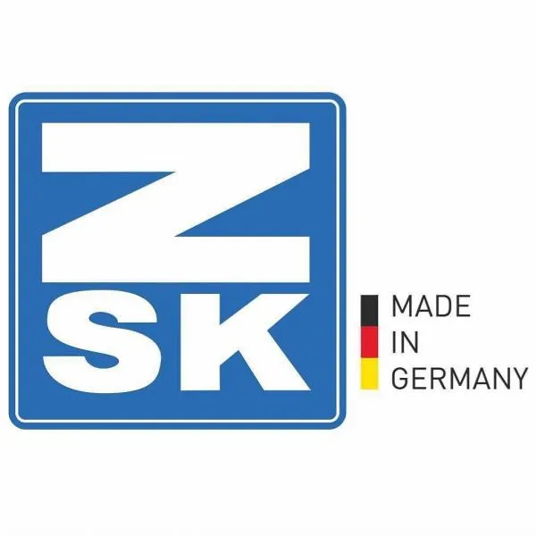 Вышивальная машина ZSK,производства Германии.#1