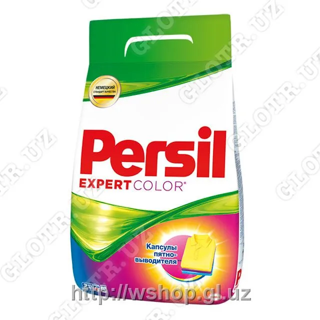Persil Expert Color 3 кг#1