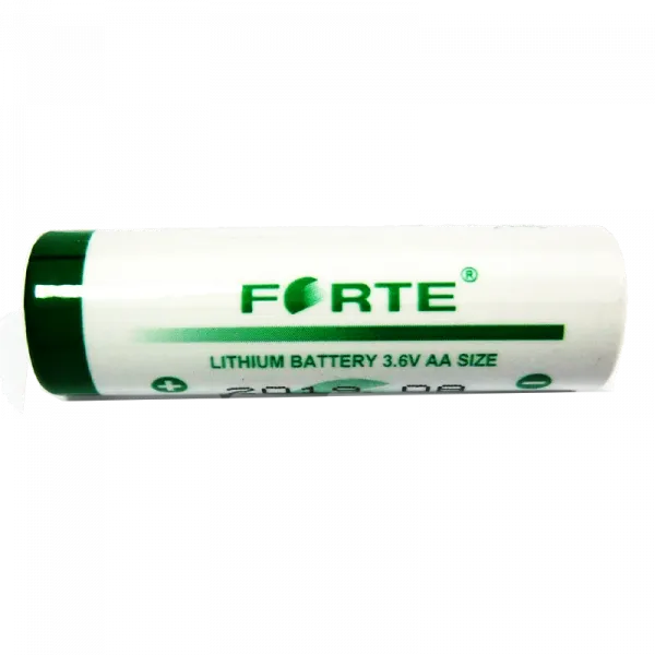 Литиевые батарейки FORTE ER14505#1