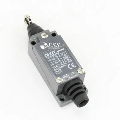 Выключатель путевой YBLX-ME/8122 с горизонтальным плунжером прямого давления CHINT#1