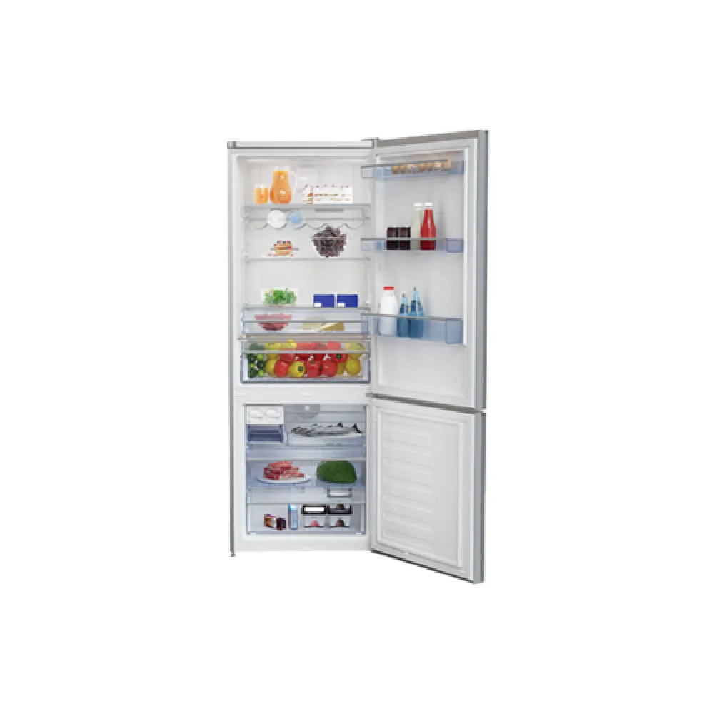 Холодильник BEKO RCNE520E20ZGB#2