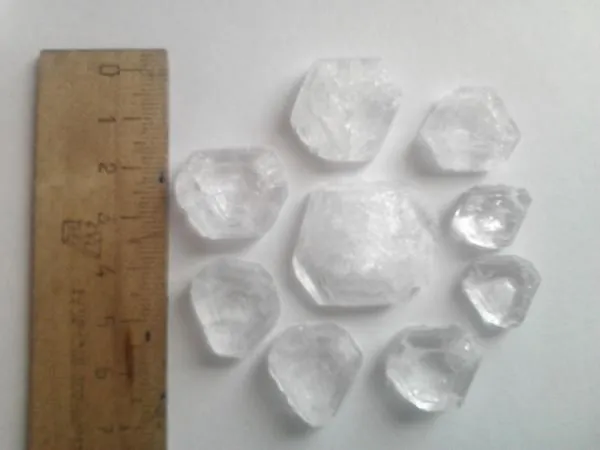 Алюминия сульфат кристаллический#3