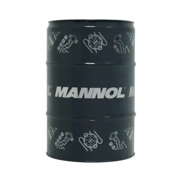 Моторное масло Mannol_7702 O.E.M. for Chevrolet Opel 10W-40_API SL/CF 208л#1