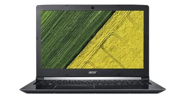 Ноутбук Acer Aspire A517-51G Intel i3 8/1000 GeForce MX130#1