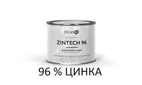 Состав для холодного цинкования Zintech 96 (1 кг)#1