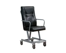 Кресло-каталка для пациентов КДП-3#1