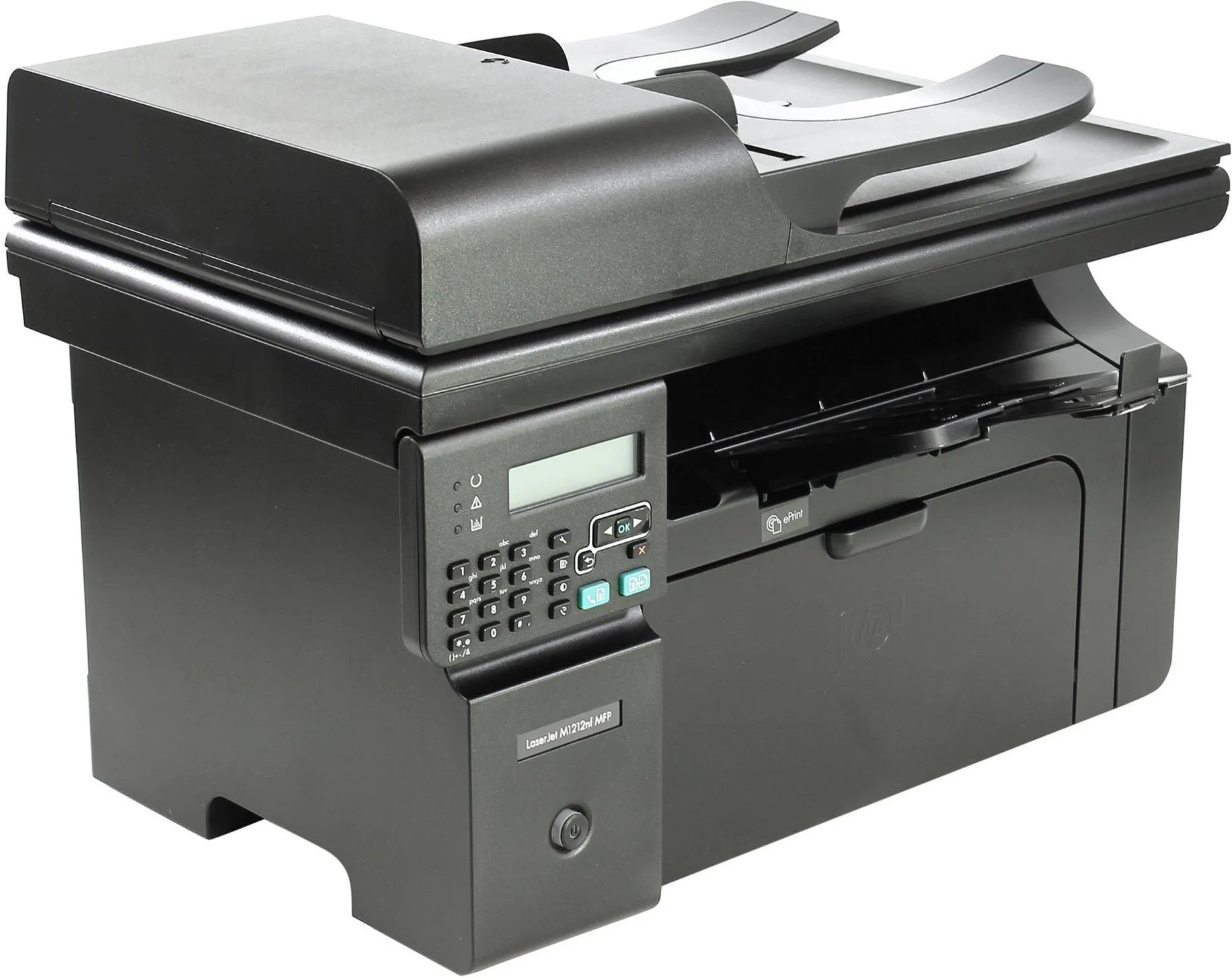 МФУ HP LaserJet Pro M1212nf MFP (CE841A)#2