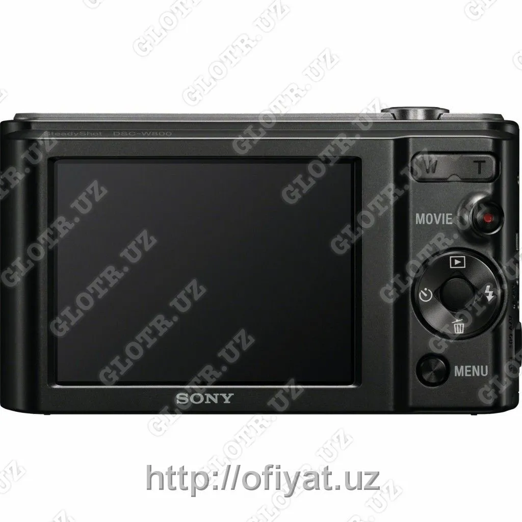 Фотоаппарат SONY Cyber-shot DSC-W810#3