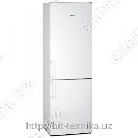 Холодильники Siemens KS36NVW30#3