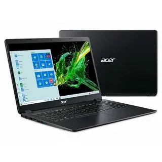 Ноутбук Acer Aspire 3 A315-56 /4Gb HDD#1