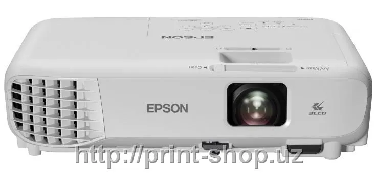 Проектор Epson EB-S400#1