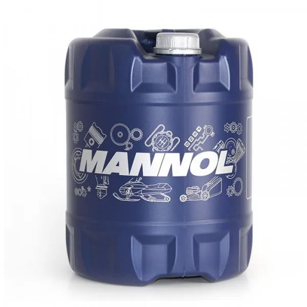 Моторное масло Mannol_7702 O.E.M. for Chevrolet Opel 10W-40_API SL/CF 20л#1