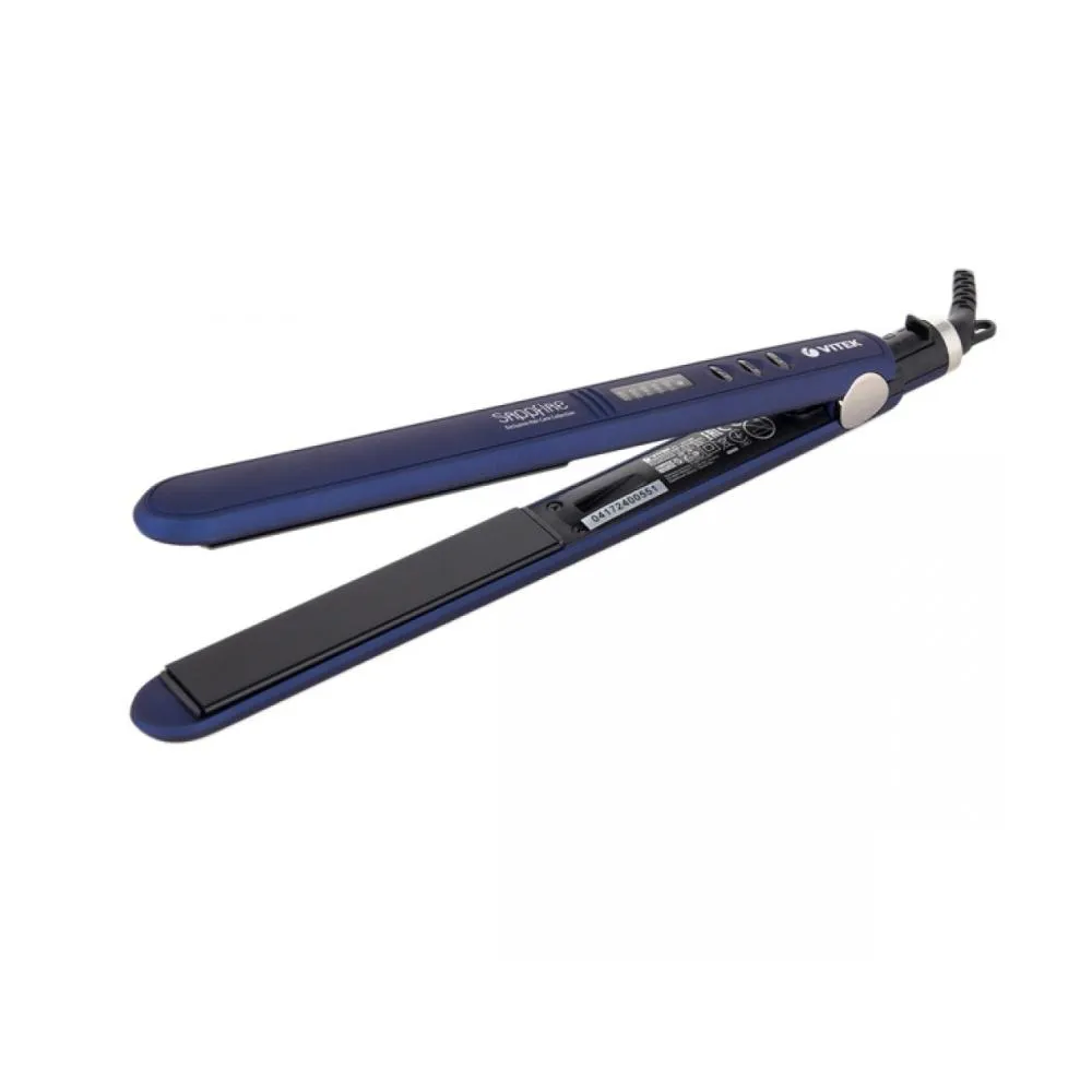 Выпрямитель для волос Sappfire VITEK VT-2315 цвет Blue#1