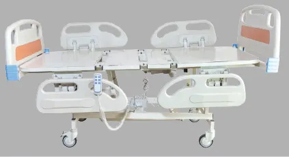 Электрическая кровать ФЛАГМАН ARM-100#1