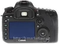Цифровой фотоаппарат Canon EOS 7D Mark II Body#1