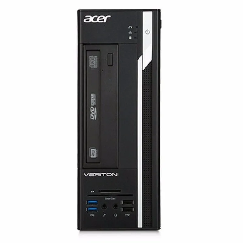 Персональный компьютер Acer Veriton X2632G#3