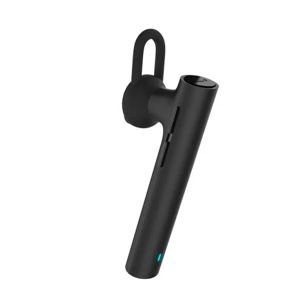Bluetooth-гарнитура Xiaomi Mi Bluetooth Headset Basic, черный#2