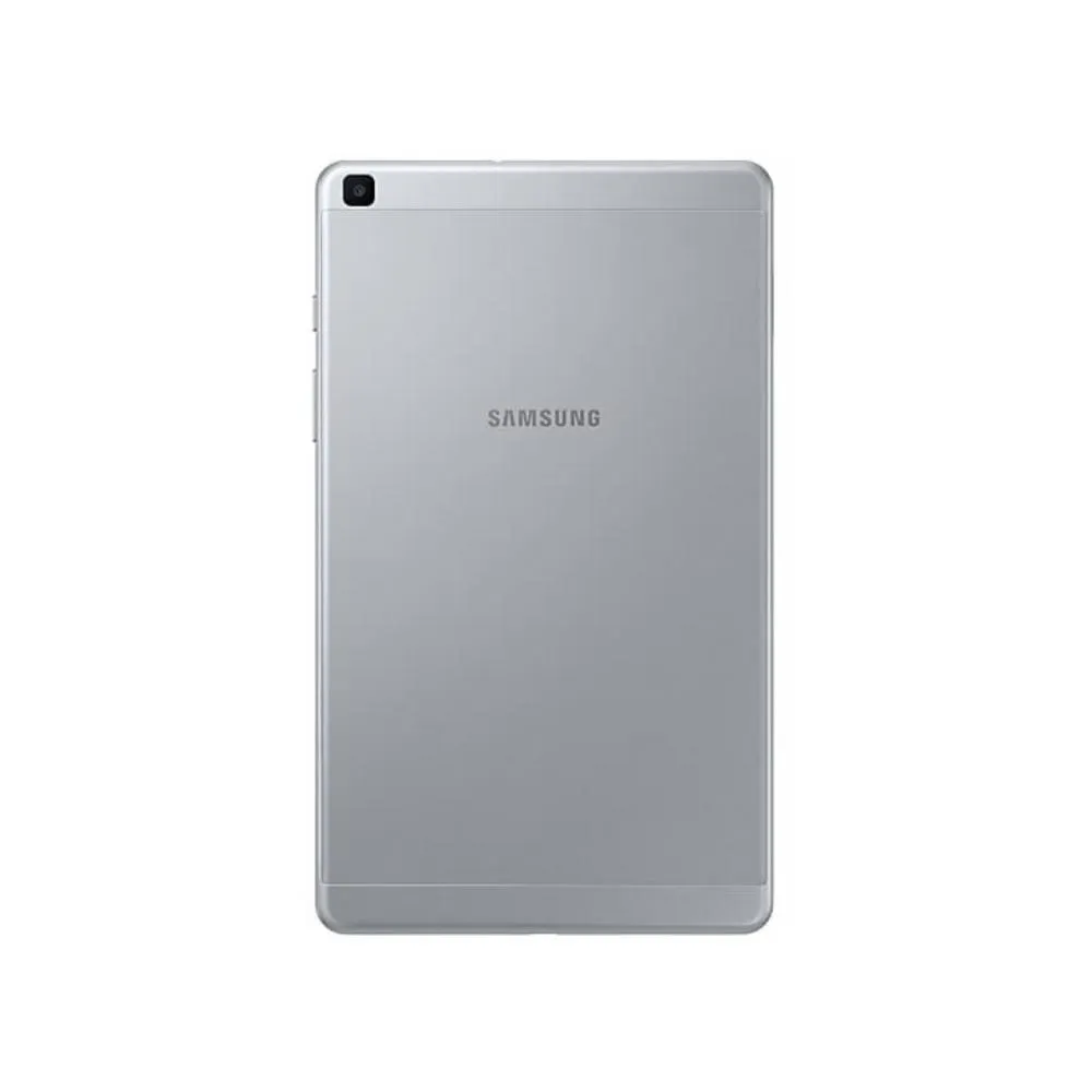 Планшет Samsung  GALAXY TAB A 8.0 Silver#3