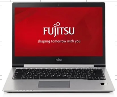 Ультрабук Fujitsu LIFEBOOK U745