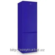 Холодильник в кредит ARTEL HD=345 RN (Синий)#1