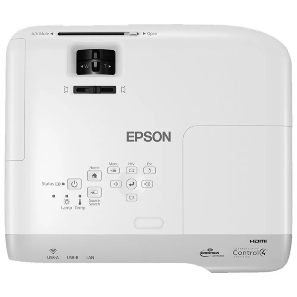 Проектор EPSON EB-108#1