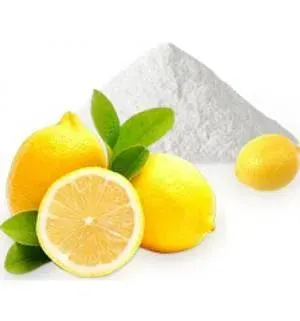 Лимонная кислота#1