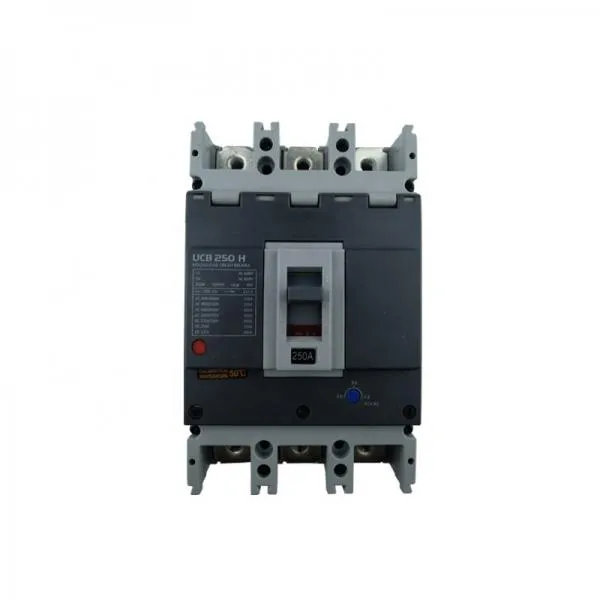 Автоматический выключатель NXM-160S-250S#2