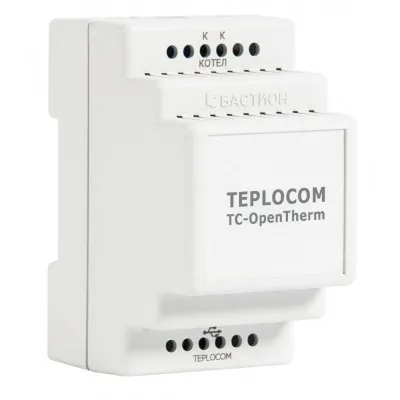 TEPLOCOM TC-OpenTherm Цифровой модуль#1