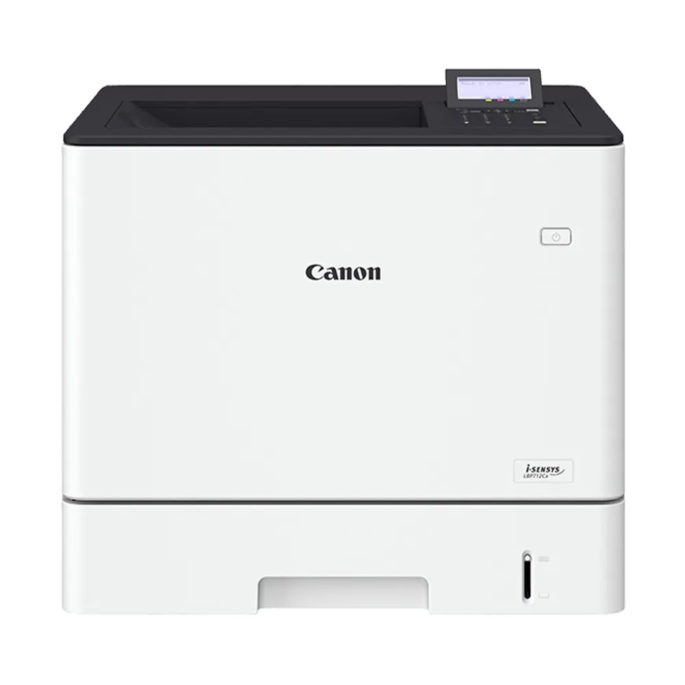 Принтер Canon i-SENSYS LBP-712CX EUR#1