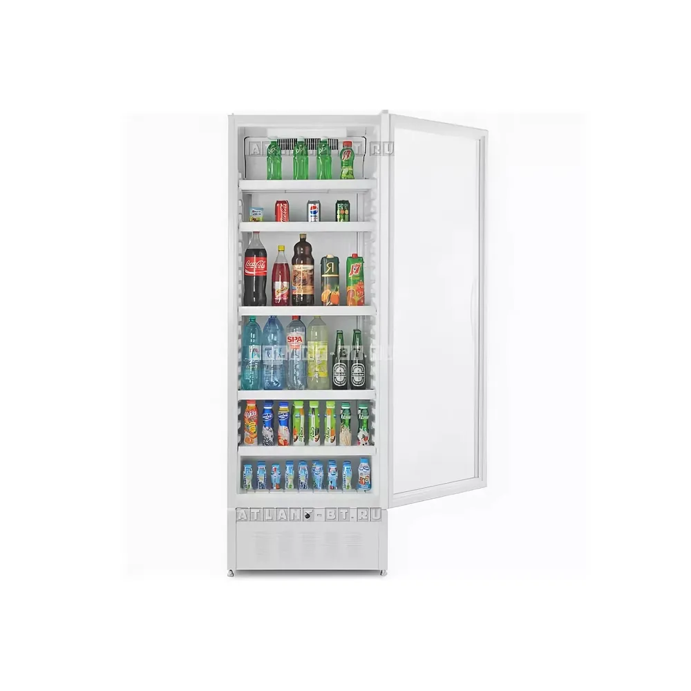 Холодильная витрина ATLANT XT-1003#1