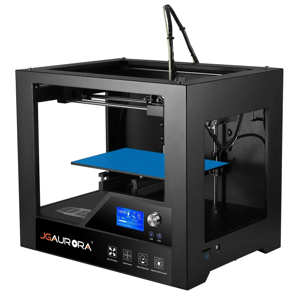 3D принтер#3