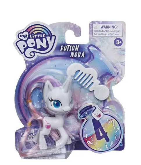 Игровой набор Пойшн Нова My Little Pony Hasbro#2