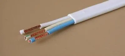 Провода бытовые марки ПУГНП 3х1,0#1