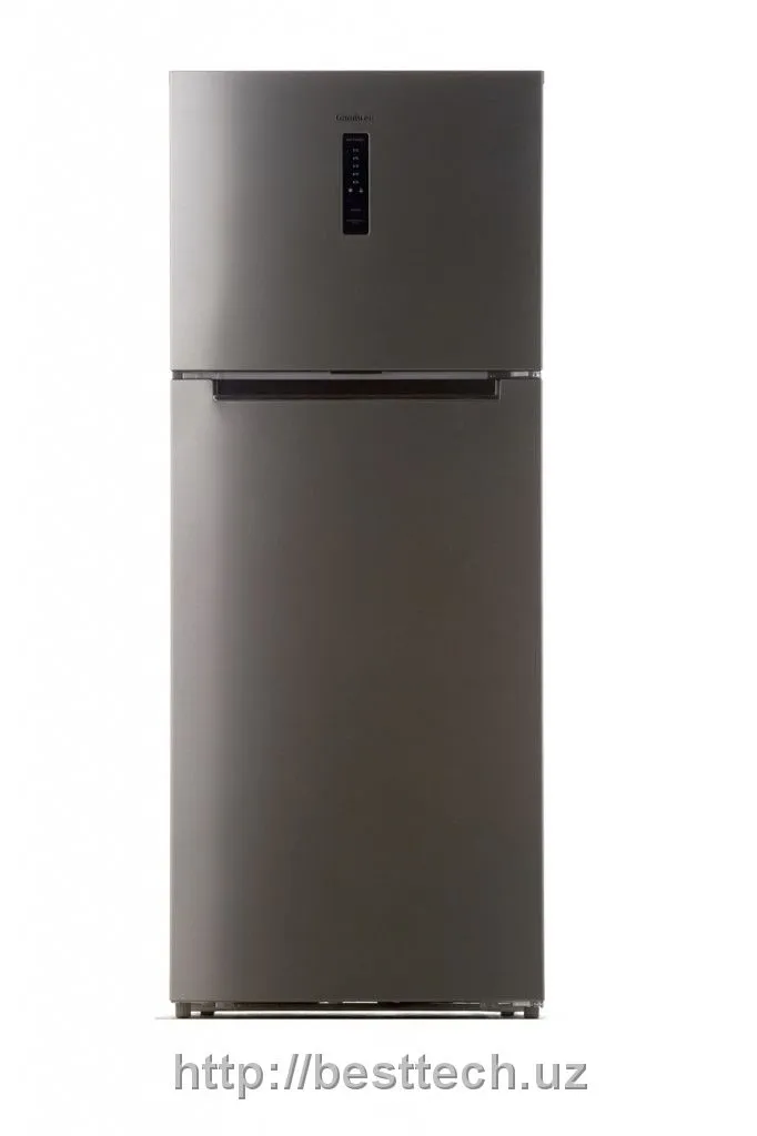 Холодильник GOODWEL GRF-T425X#1