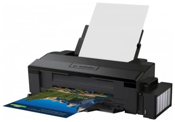 Принтер Epson L1800 (А3+) (Струйный) Новий#2