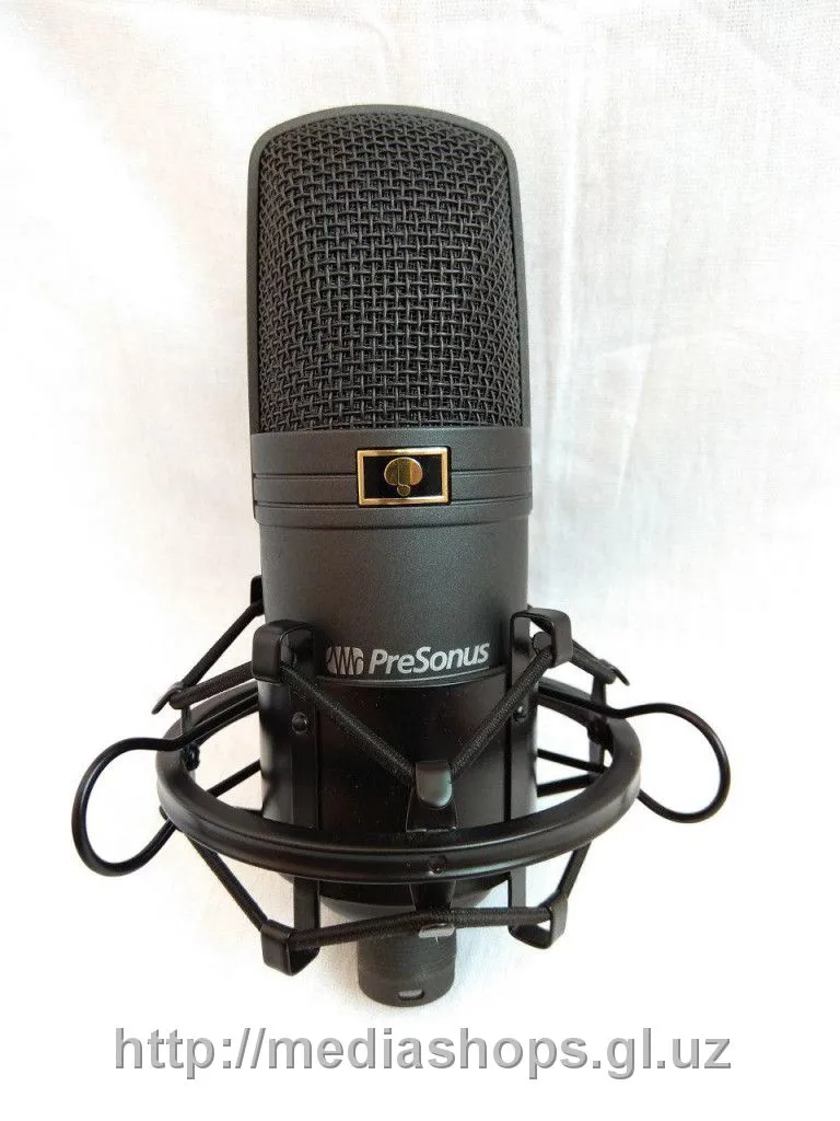 Микрофон Presonus M7#1