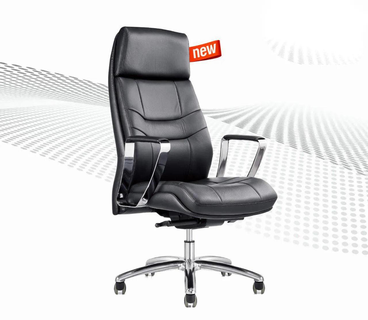 Офисное кресло XENON F166#1