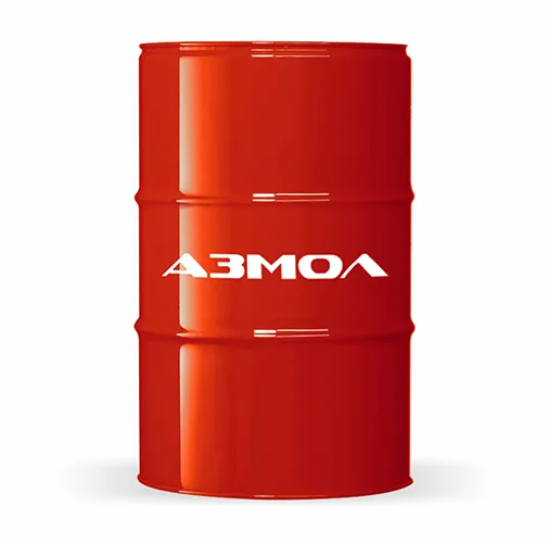 Трансмиссионное масло Azmol Multiplex SAE 90 GL-5#1