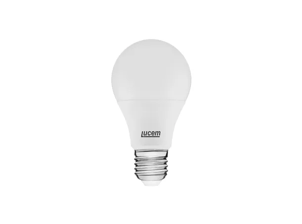 LED Лампа LM-LBL 12W E27 "LUCEM"#1