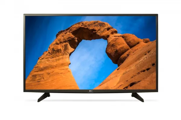 Телевизор LG 43LK5100 Full HD c технологией Surround 43"#1