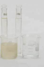 Полиалюминия хлорид сульфат (ПАХС)#1