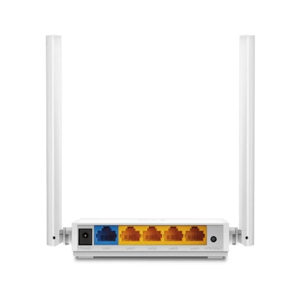 Wi-Fi роутер TP-LINK TL-WR844N(RU) 300Mbps#2