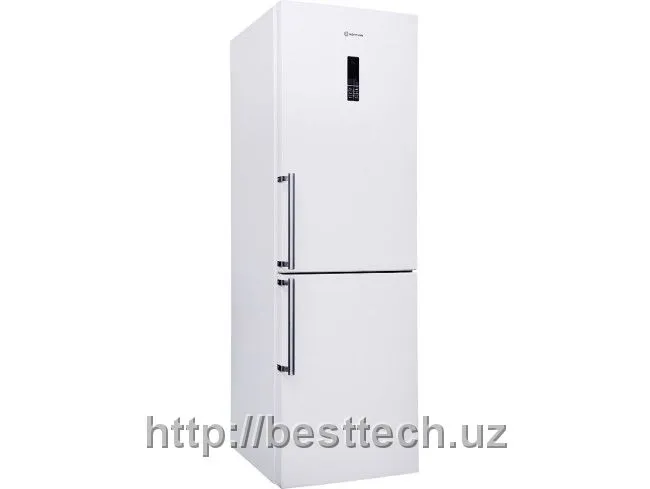 Холодильник Hofmann HR-326BW#1