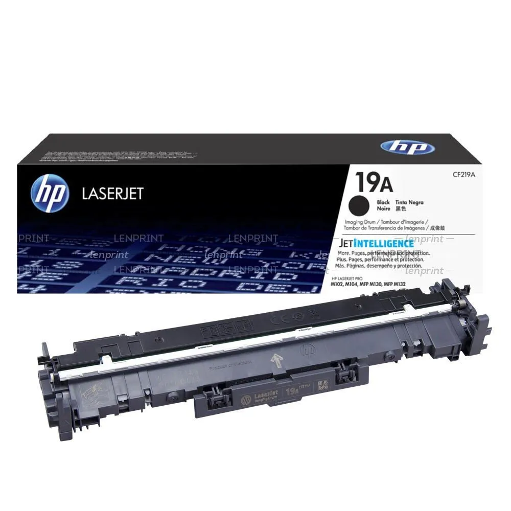 Лазерный картридж HP LJ Pro LJP-M104/М130/М132 (драм картридж)#1