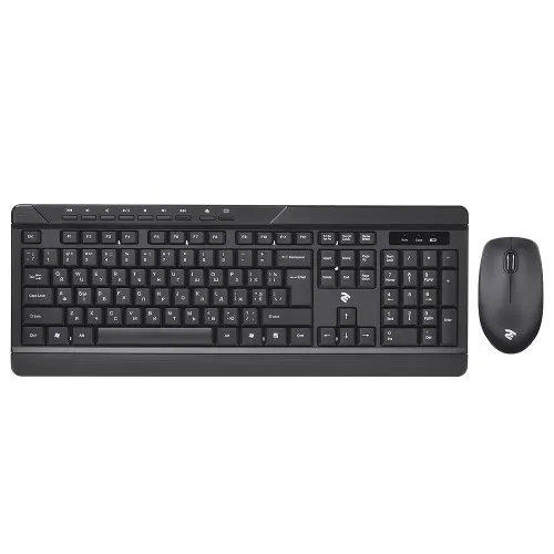 Клавиатура и мышь 2E MK410 WL#1