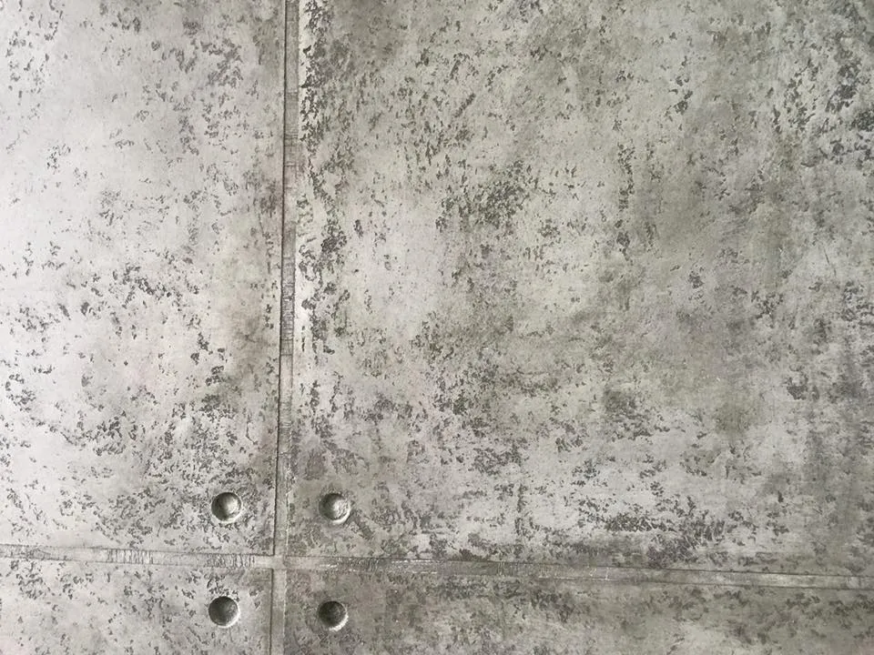 Фактурно-текстурные материалы Archi+ Concrete: эффект цемента, бетона и опалубки интерьер и фасад#4